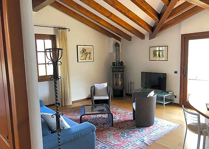Alveluu Ristorante E Suites