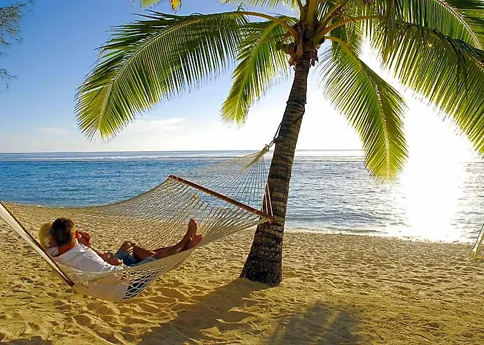 Crown Beach Resort & Spa