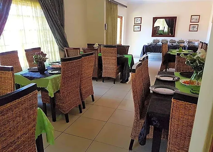 Ramandire B&B