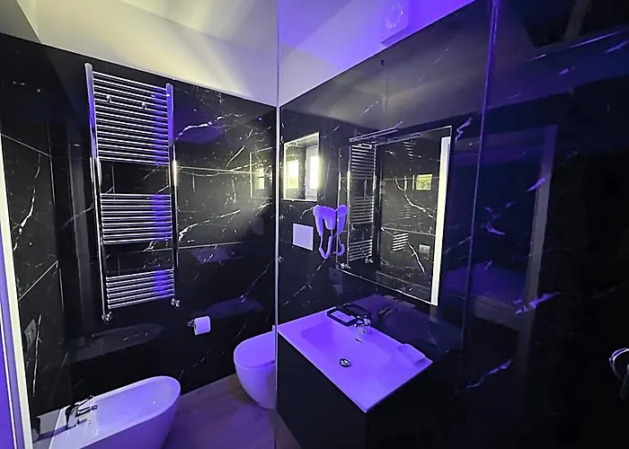 B&B Villa Nunzia