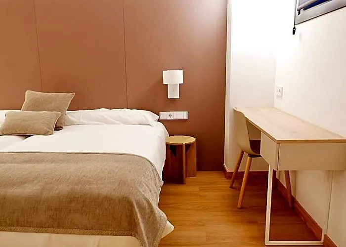 Hotel Ocamino