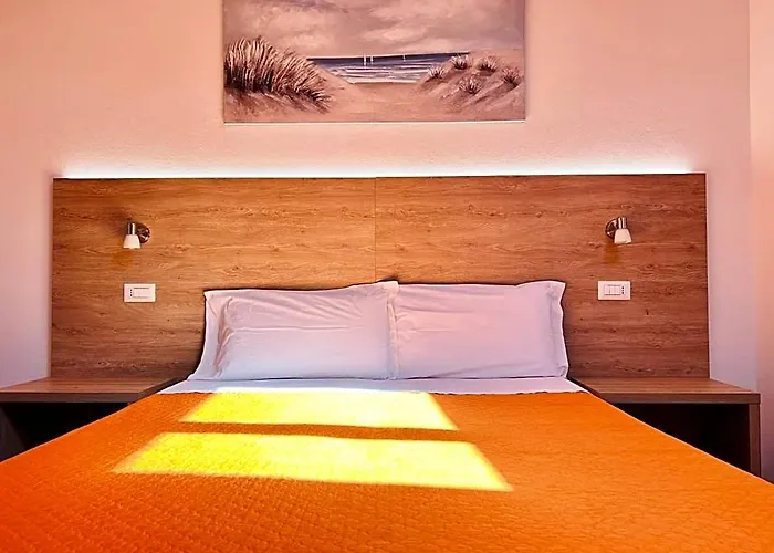 Longevity Hotel