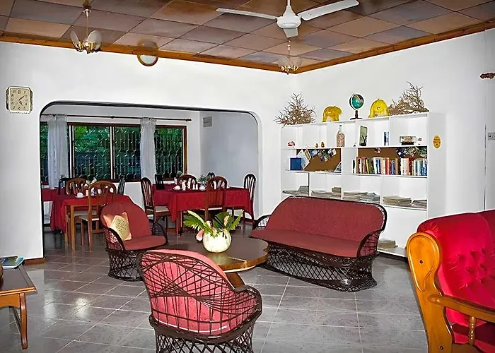 Villa De Roses