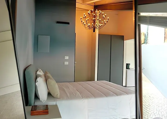 Monte Isola - Decio Rooms