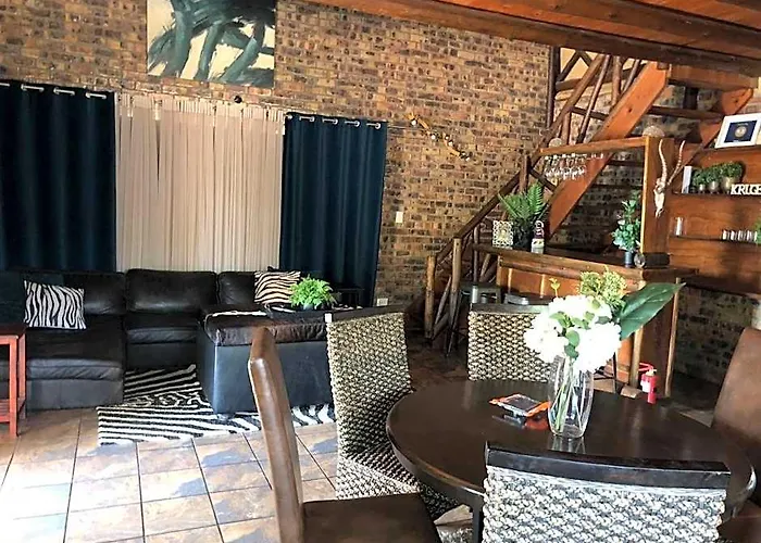 Wildgoose Lodge