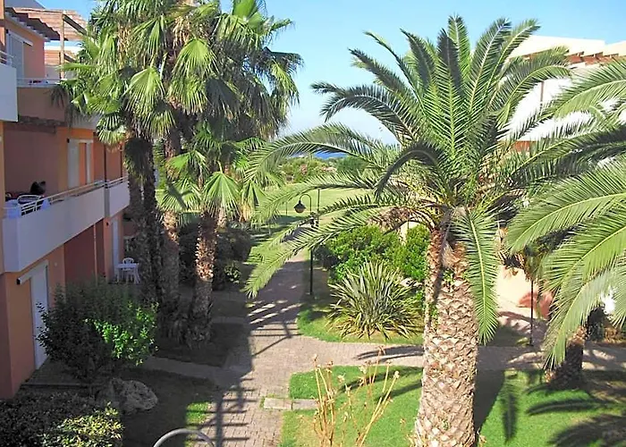 Tramonti Residence