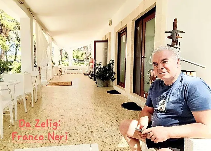 A Casa Noscia - Bb San Pietro In Bevagna Charming House