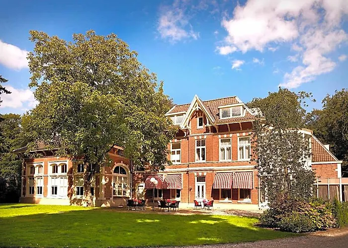 Hotel Ernst Sillem Hoeve