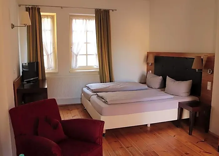 Hotel Habichtstein