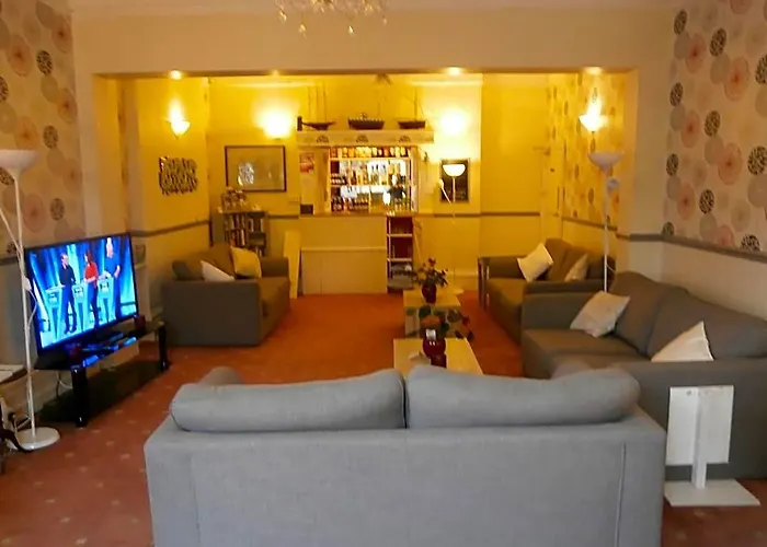 Dorset Hotel, Isle Of Wight