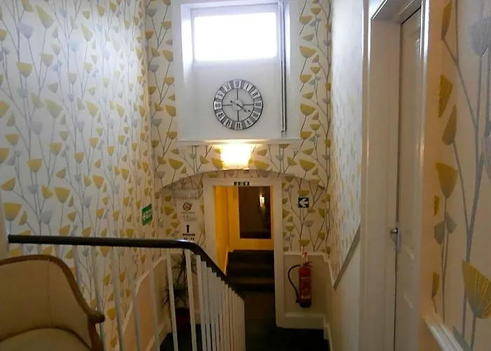 Dorset Hotel, Isle Of Wight