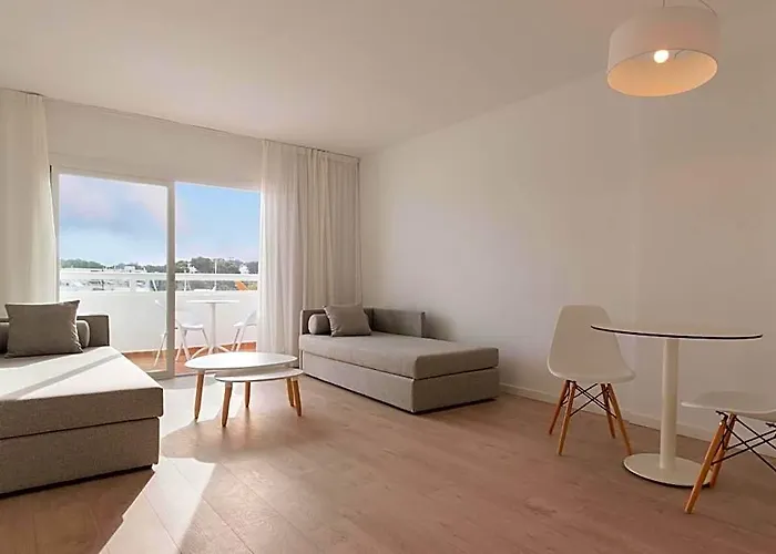 Hotel Palia Puerto Del Sol 3 Sup