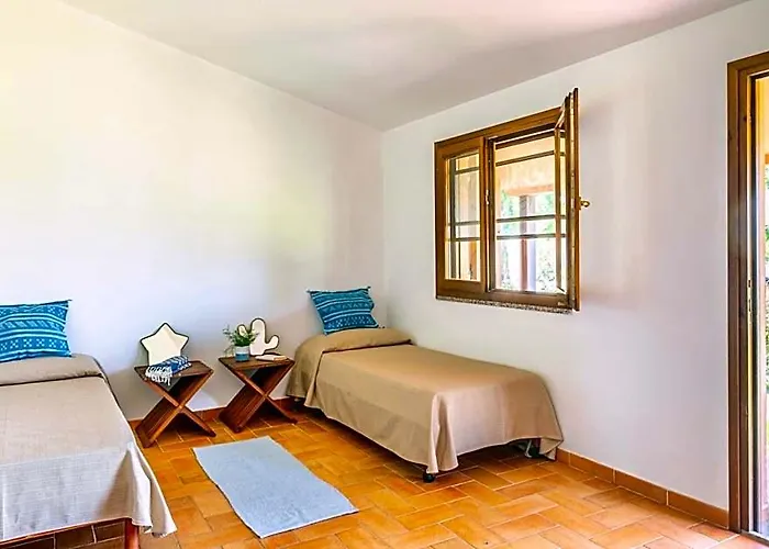Isa-Residence California