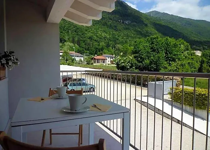 Residence Gonda&Giuliano