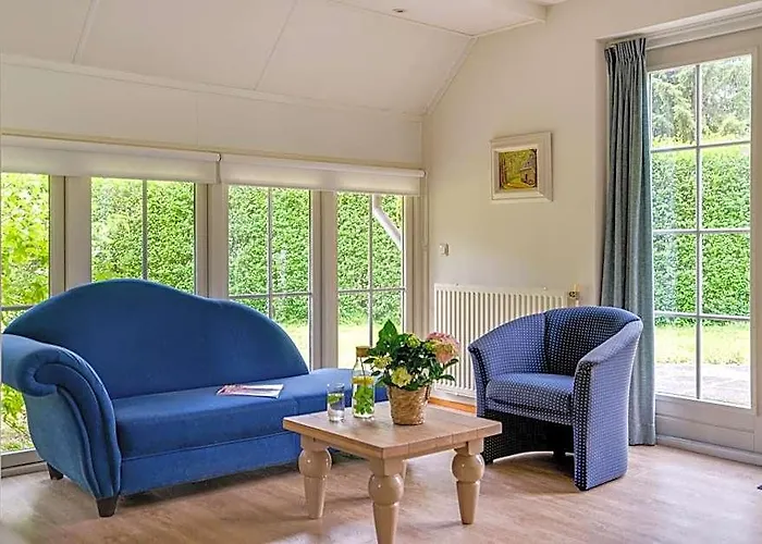 Vakantiepark Drentse Vennen