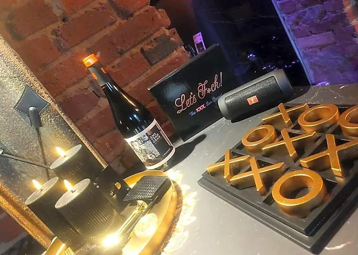 Blacroom De L'Artois