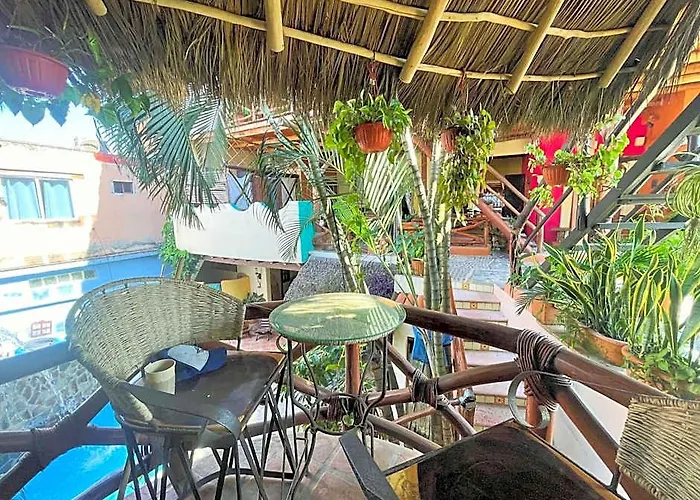 Hotel Artesanal Palomera