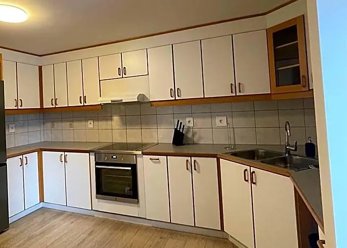 Iq Apartments 1
