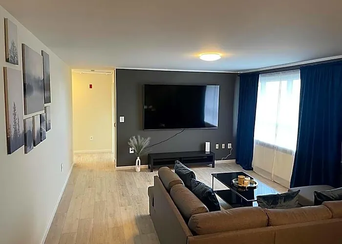 Iq Apartments 1