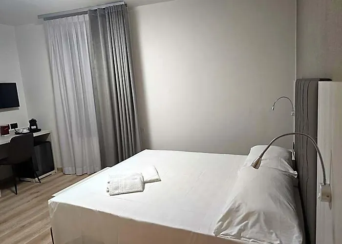 Albergo Al Gambero