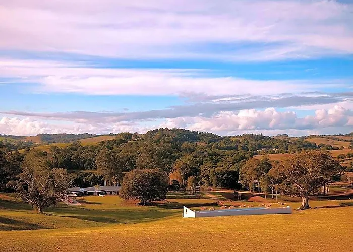 Sun Ranch Byron Bay
