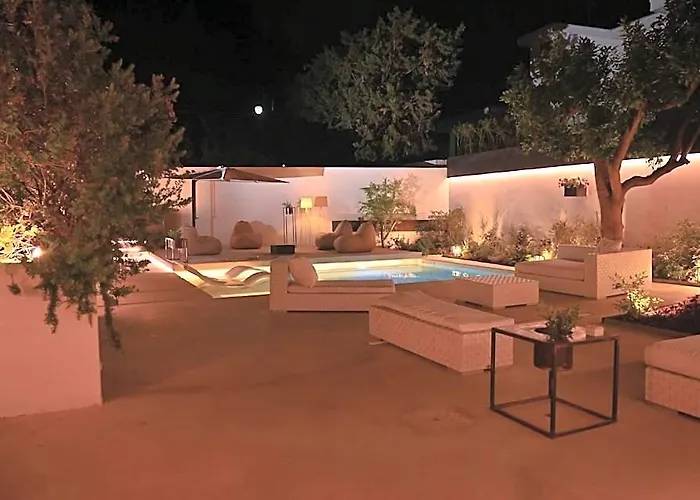 Ghe Kale Resort