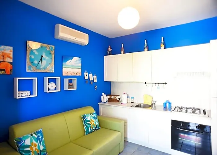 Borgo Rio Favara Residence - Appartamenti