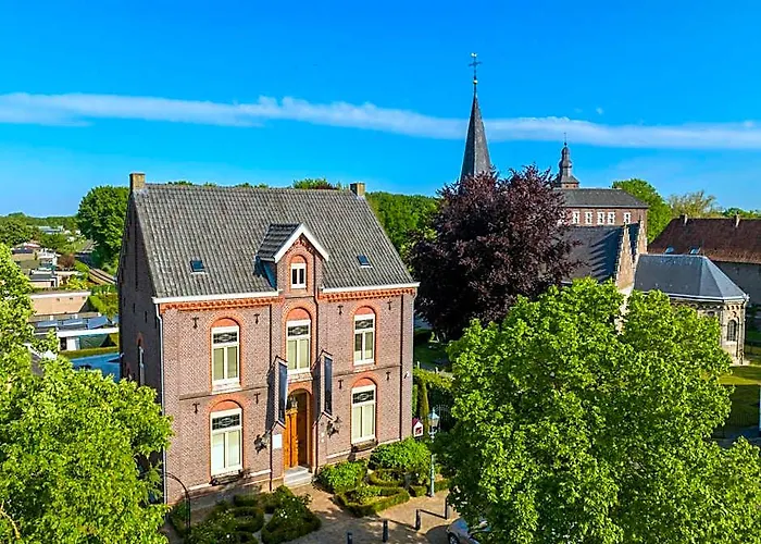 Boetiekhotel Op De Platz