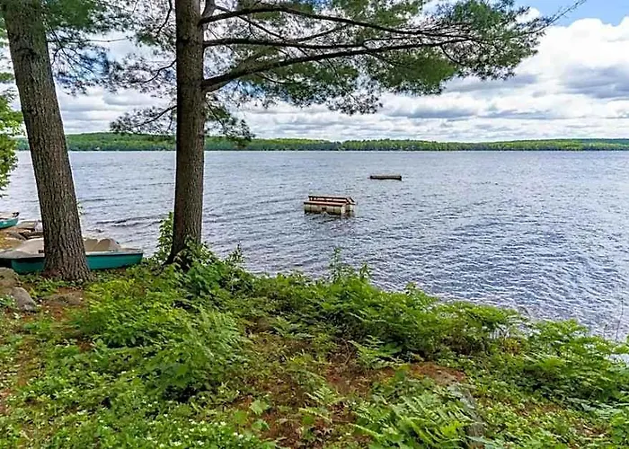 The Lakehouse