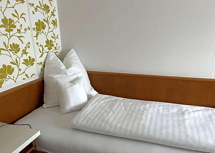 Hotel Jungbraeu