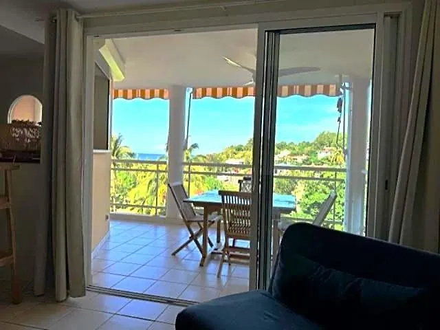 Anse Des Caraibes
