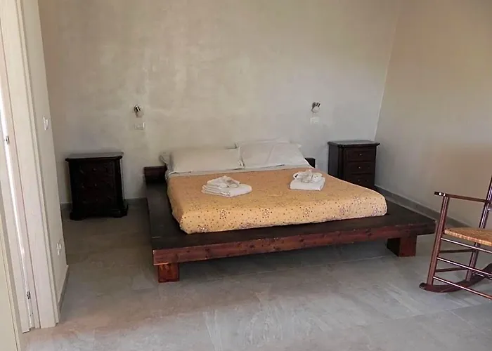 Affittacamere Borgo Degli Artisti Boutique Rooms