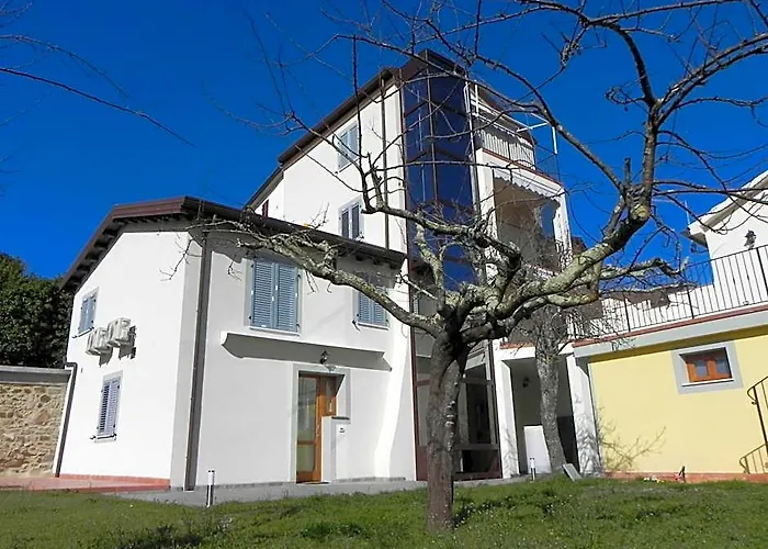 Affittacamere Borgo Degli Artisti Boutique Rooms