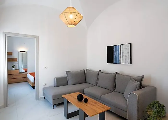 Griseo Villas