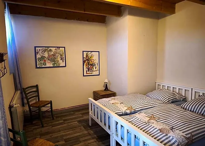 Apartment Le 1739