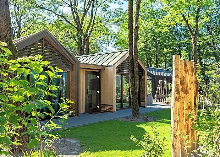 Topparken - Residence Lage Vuursche