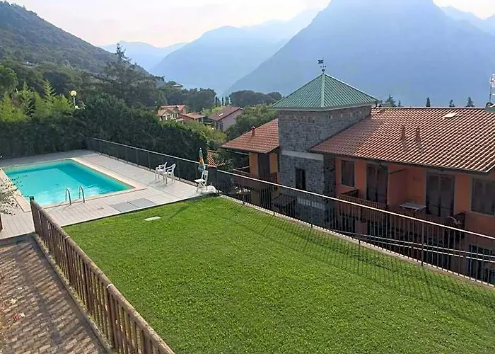 La Casa Di Sarah