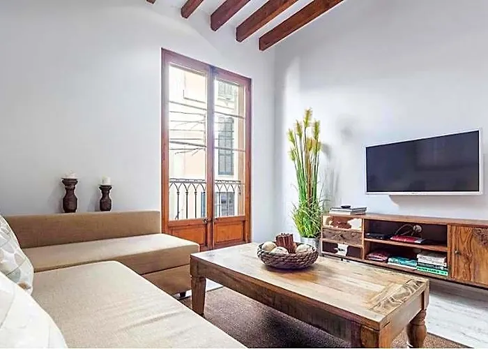 Hotel-Apartment Modern Studio