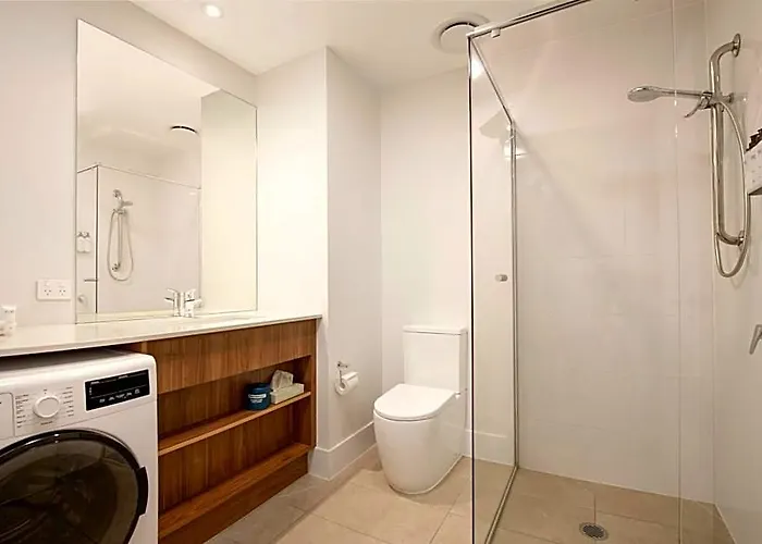 Durham Serviced Apartments