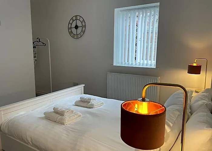Citybreaks Rooms With Free Parking