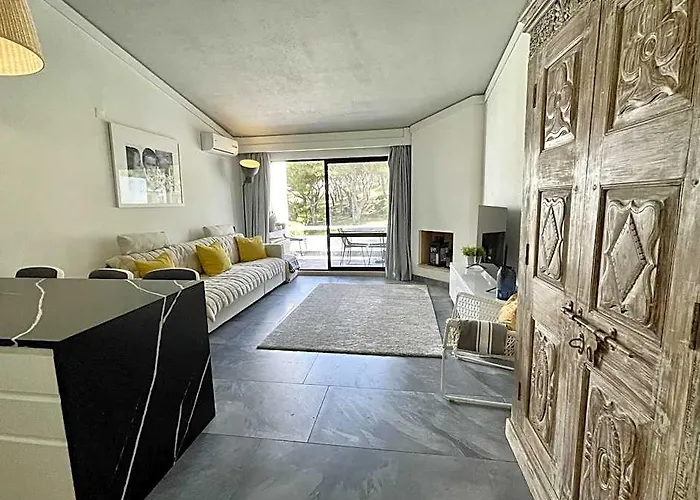 Scarlet'S Place - 1 Bed Victory Village Quinta Do Lago - Beach, Nature, Lakes