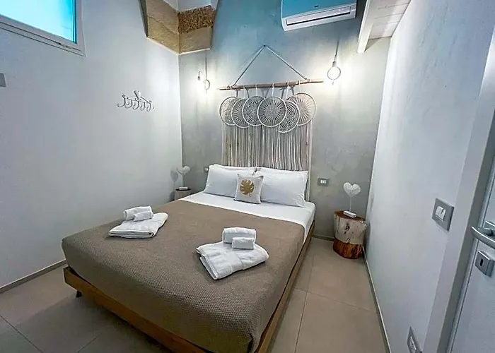 Palma Residence Salento