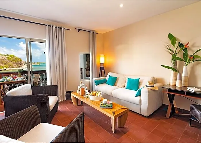 East Keys - East Lagoon Suites