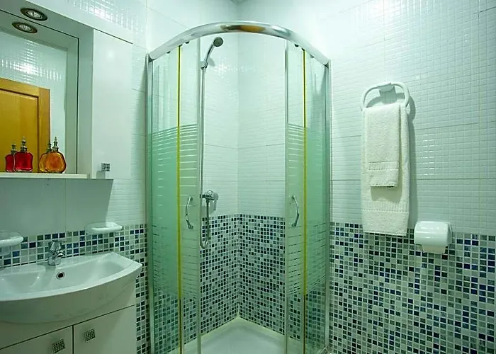 Residence Hoteliere Riviera Beach