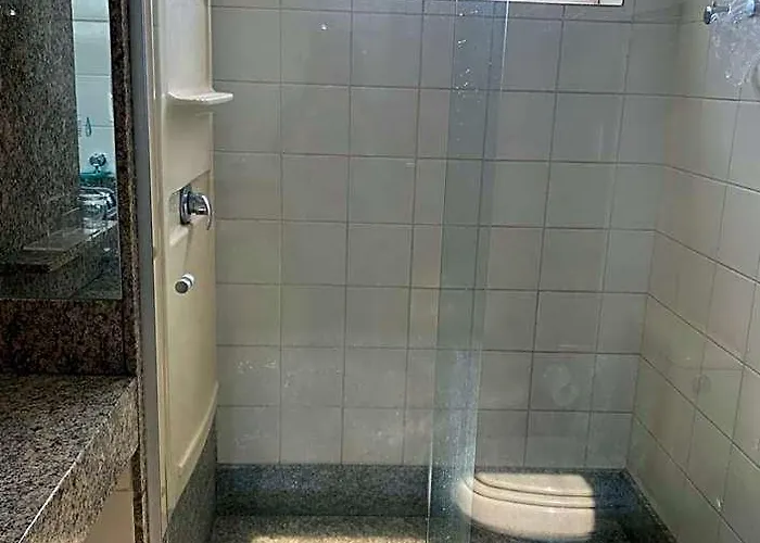 Flat, Savassi Condomínio Century