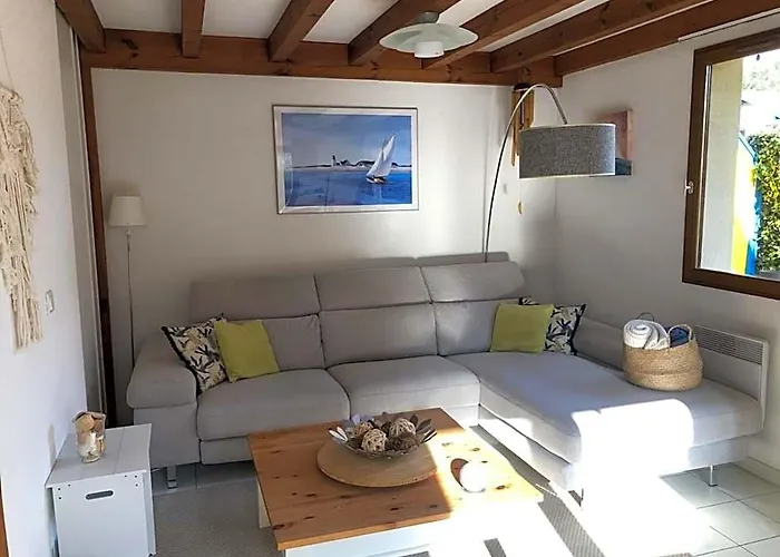 Villa Ocelandes