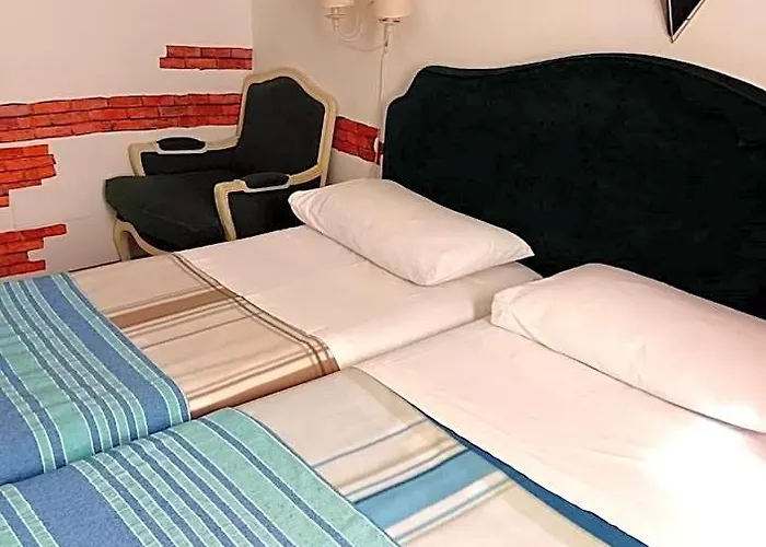 Cozy!! Verona