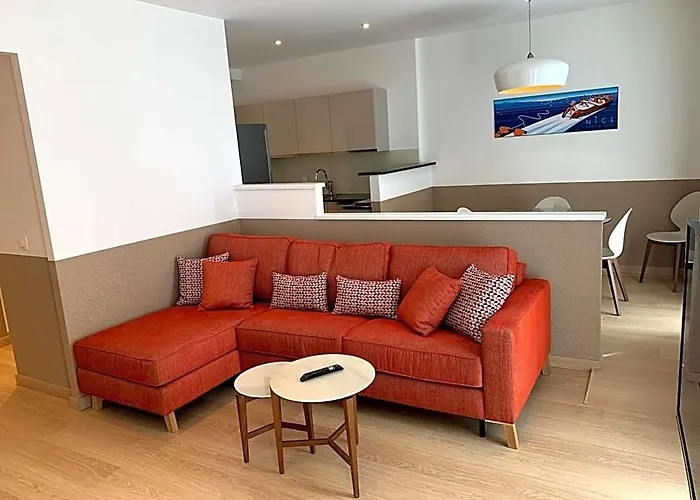 Share Inn Appartements