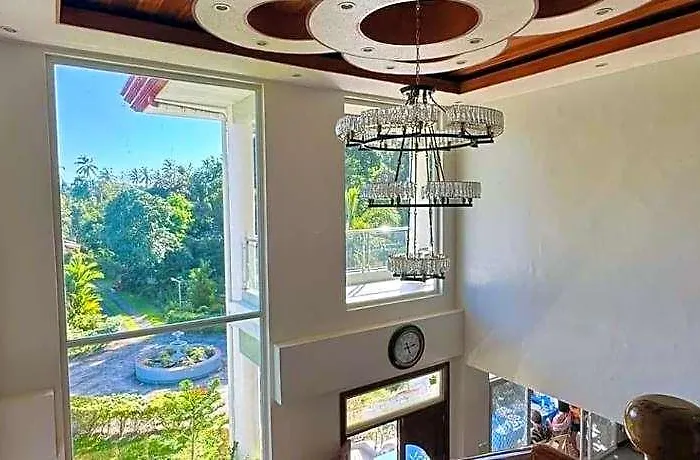 Camiguin Lanzones Resort