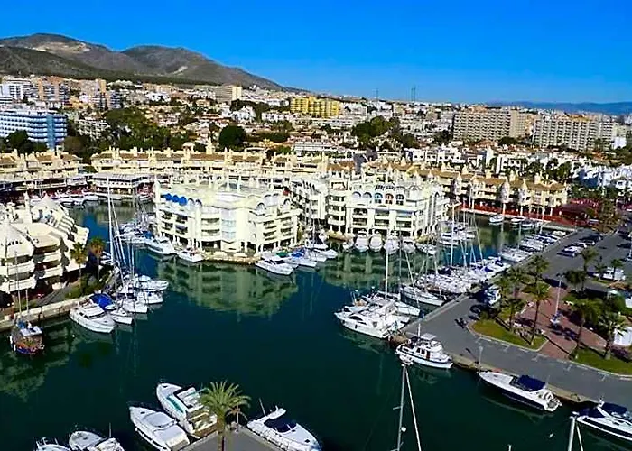 Apartamento Minerva Jupiter. The Perfect Accommodation For Your Vacation